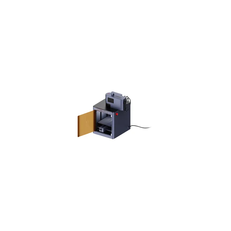 LaserPecker LP5 Laser Engraver, Protective Version